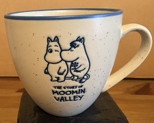 The story moomin valley - story, of