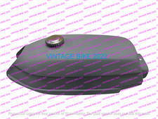 Puch Magnum II ZA 50 Moped Raw