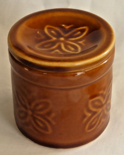 Vintage dragon pottery - dragon, storage