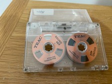 Custom Made Reel to Reel