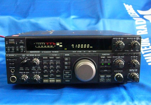 Kenwood 850s ham - ts-850s,