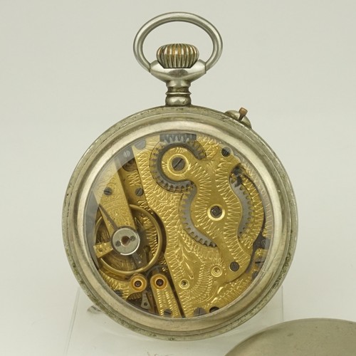 Working pocket watch - pocket,