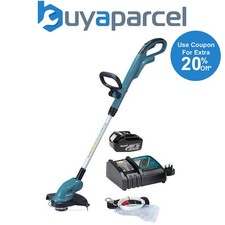 Makita DUR181RF LXT 18v