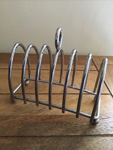 Vintage toast rack - , piece