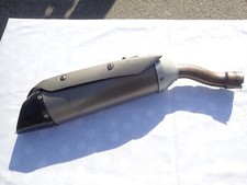 Yamaha YZF R1 5VY Right Silencer End Can