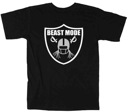 Marshawn lynch oakland raiders - oakland,