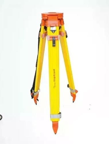Tripod heavy duty aluminum - duty,