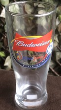 RARE ( BUDWEISER ) HALF PINT