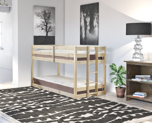 Bunk bed heavy duty - bunk,