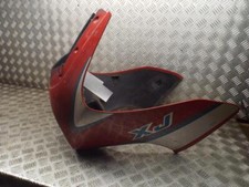 Yamaha XJ900F XJ 900 F 1984-On Front Upper Top Fairing Panel Cover Case