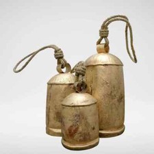 Giant Harmony Cow Bells