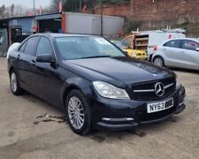 467 Mercedes C220 W204 FL 2.1