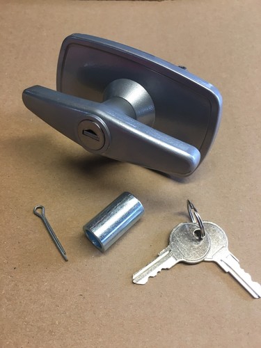 Marley handle garage door - marley,