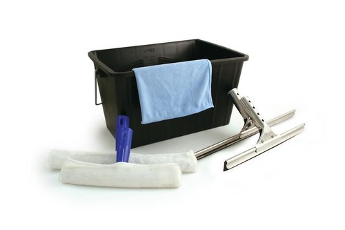 Piece window cleaning - 6,