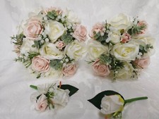 Wedding Bouquets flowers