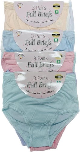 Pack ladies briefs maxi - pack,