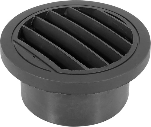 75mm round car heater ducting - 75mm,