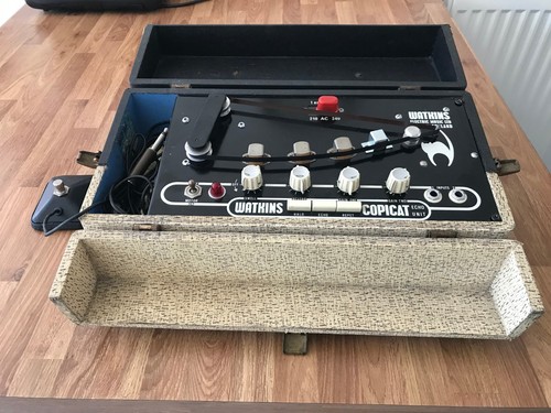 Watkins wem copicat - watkins,