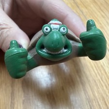 Creature Comforts Frank Figure Aardman