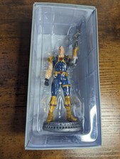 Marvel Chess Cable 56