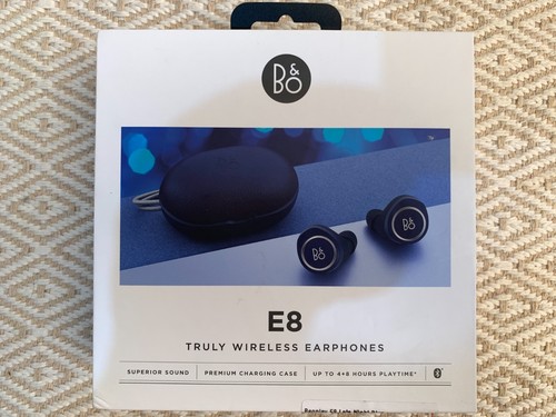 Bang olufsen beoplay - olufsen, e8