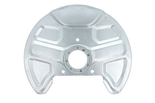 Anchor plate cover - anchor,