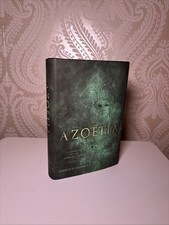 Azoetia (3rd Edition) - Andrew