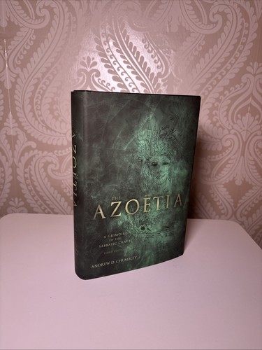 Azoetia andrew - edition),