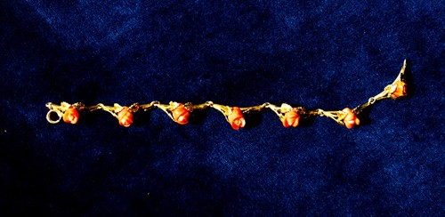Antique italian linked - antique,