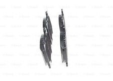 FRONT BRAKE PAD SET DISC BRAKE