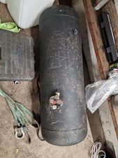 Ultra Gas 67r010874 LPG Tank 30 Bar Gas Bottle with Regulator