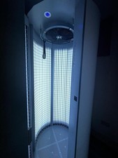 Stand Up Sunbed 60 Tube American Leisure