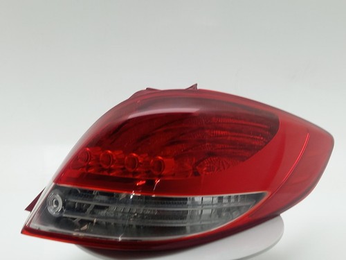 Hyundai veloster tail light - veloster,