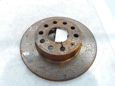 REAR DISC BRAKE FOR VOLKSWAGEN TOURAN 1T1 TRENDLINE 8128978            8128978