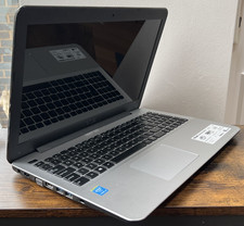 Asus X555L Laptop - Black