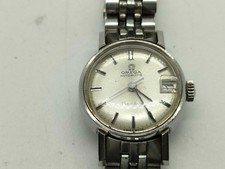 Omega geneve automatic ladies - geneve,