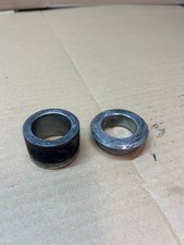 YAMAHA MT 10 REAR WHEEL