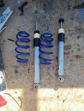 Rear Coilovers for VW Golf Mk5