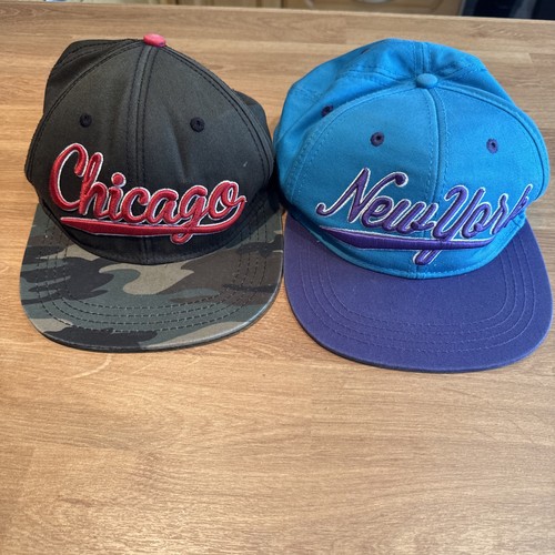 Fear snapback caps hats - caps,