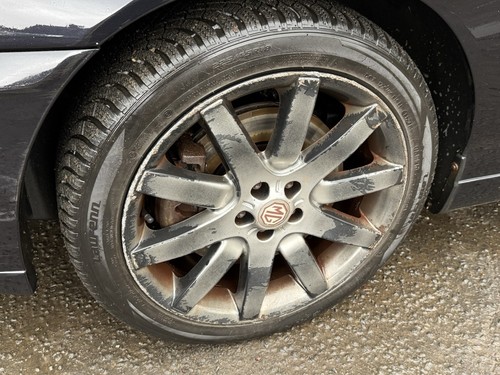 Ztt v8 apex alloy - zt,