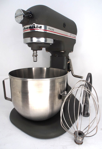 Read kitchenaid proline ksm5 - kitchenaid,
