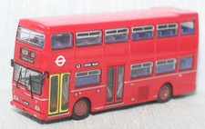 BRITBUS N62-0021:76 SCANIA