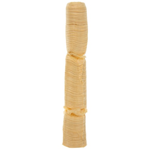 Natural protein sausage - natural,
