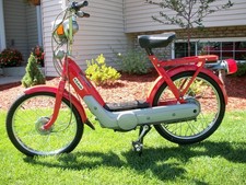 WORKSHOP MANUAL VESPA CIAO