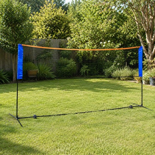 Portable badminton tennis - portable,