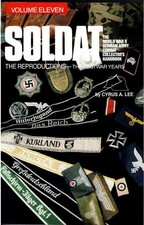 SOLDAT VOLUME 11