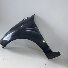 Ford Fiesta MK7 Wing Passengers Nearside Front 2008-2017 JA08