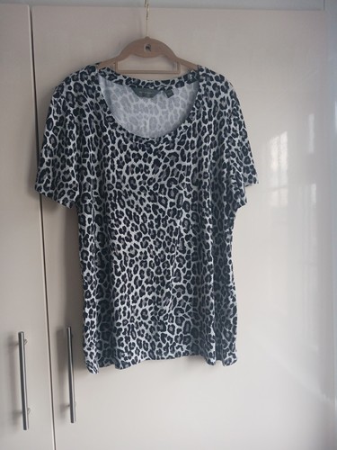 Ruth langsford animal print - ruth,