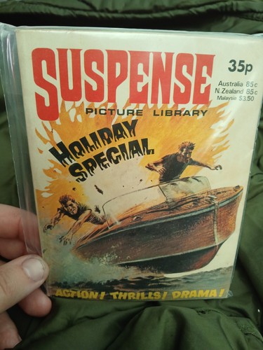 Suspense picture library - picture,