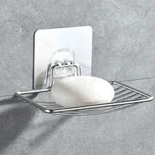 Wall Mounted Soap Dish